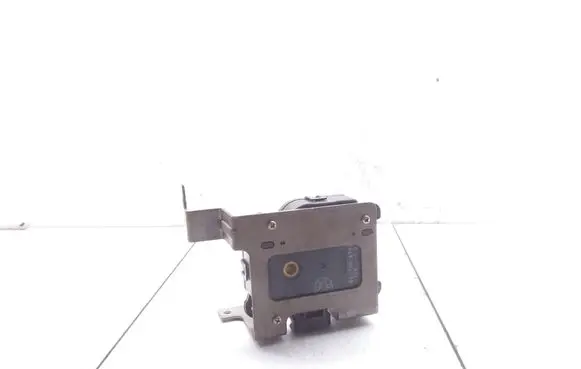Air flap motor/actuator