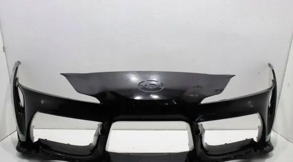 Toyota Supra A90 Front bumper