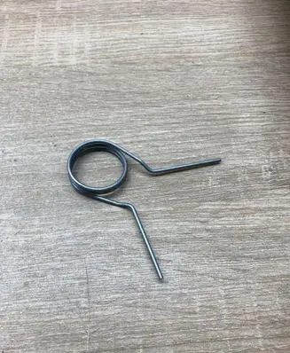 Gear shift cable linkage