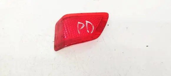 Ford Focus Front door card panel trim BM51A24018ABW