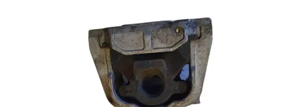 Volkswagen Golf Plus Engine mount bracket 1K0199262
