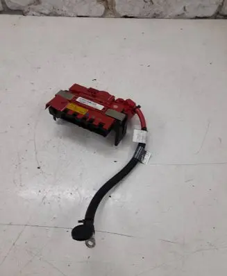 BMW X5 E70 Positive wiring loom 9217004 189933
