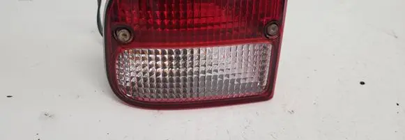 Land Rover Freelander Rear/tail lights XFB500180