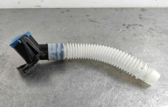 Jaguar F-Pace Rear window washer fluid hose T4A12153