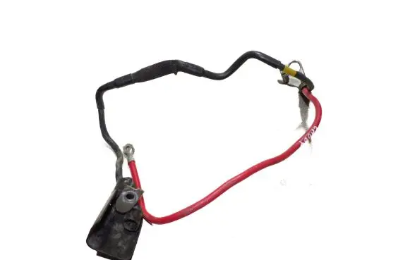 Volkswagen Caddy Positive cable (battery) 1K0971228AB