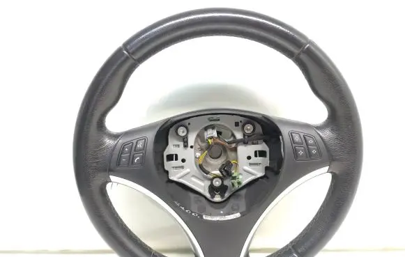 BMW 1 E81 E87 Steering wheel 9123289 6769895 912328901