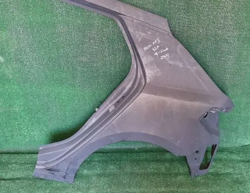 Audi A1 Rear quarter panel 82A