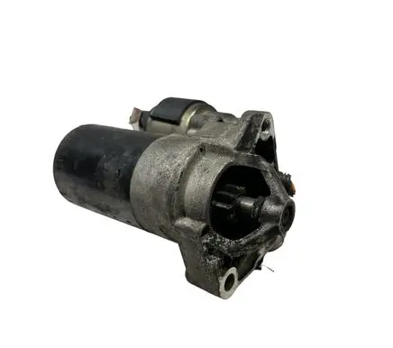 Renault Scenic II - Grand scenic II Starter motor 8200466754