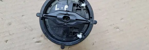 Audi A6 S6 C7 4G Front door electric wing mirror 8T0959577A