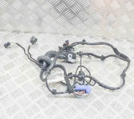 Maserati Ghibli Front door wiring loom 6700086010 670008601