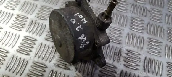 Peugeot 806 Vacuum pump 9645141380