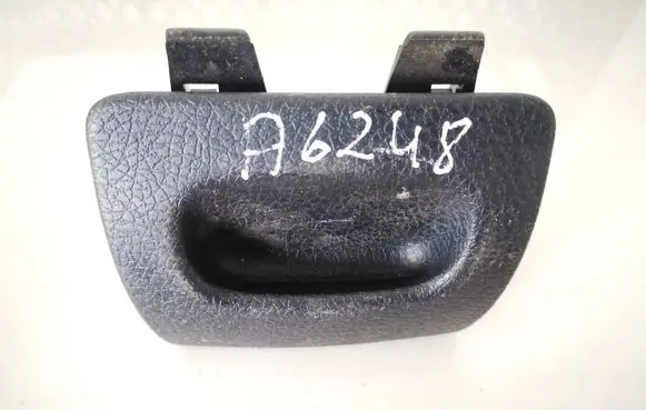 Peugeot 406 Car ashtray 9618067377