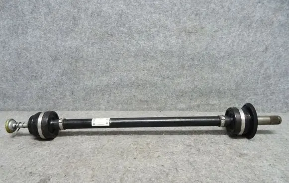BMW X4 G02 Rear driveshaft 8695487