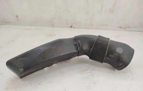 Volkswagen Phaeton Air intake duct part 3D0129617AH
