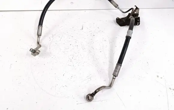 BMW X5M E70 Power steering hose/pipe/line 6786795