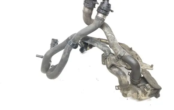 Volvo S90, V90 Electric auxiliary coolant/water pump 704773030 P4161 17T040