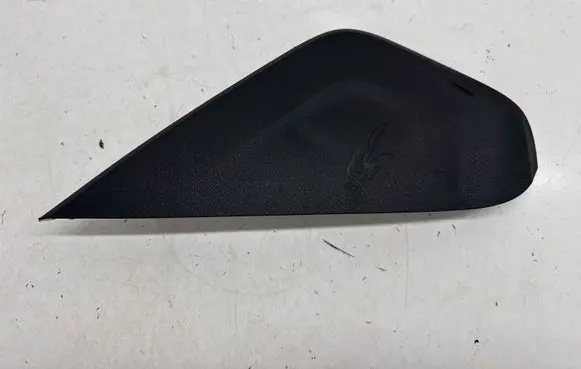 Dodge Hornet Dashboard side end trim 156164983 7RF95LXHAA