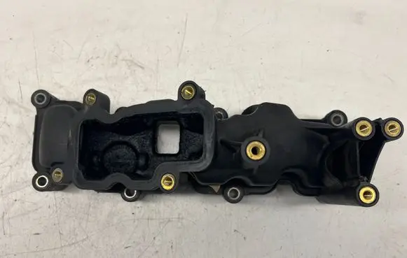 Intake manifold