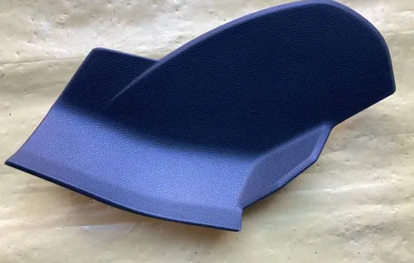 Mercedes-Benz A W169 Dashboard side end trim A1696800678