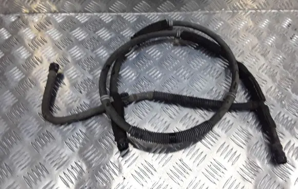 Mazda CX-7 Headlight washer hose/pipe 