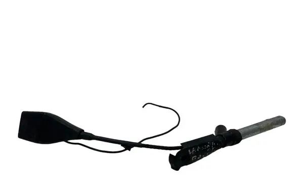 Renault Laguna II Front seatbelt buckle