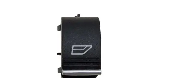 Ford Escape III Electric window control switch F1ET14529 F1ET14529AA 10106516