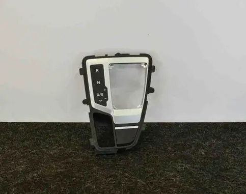 Audi Q5 SQ5 Gear shifter surround trim plastic 80B713111