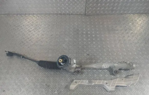 KIA Pro Cee'd III Steering rack 56500J7000 160310GBBAA00002