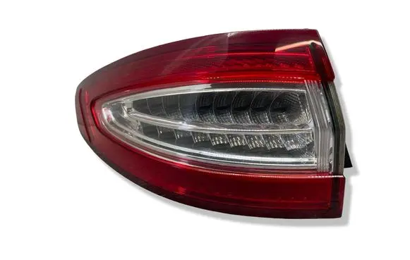 Ford Mondeo MK V Rear/tail lights DS7313405FJ 21030108 CD391RCL5DLH