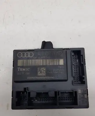 Audi Q7 4L Door control unit/module 4L0959793B 4L0910793B
