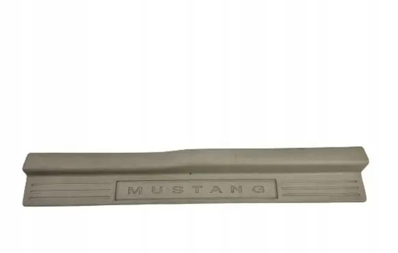 Ford Mustang V Front sill trim cover 4r336313201