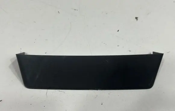 BMW iX Other dashboard part 9490639