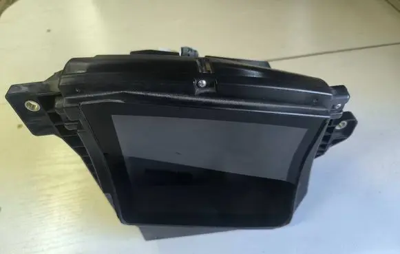 BMW X6 F16 Head up display screen 9384376 17089310 BM0539051