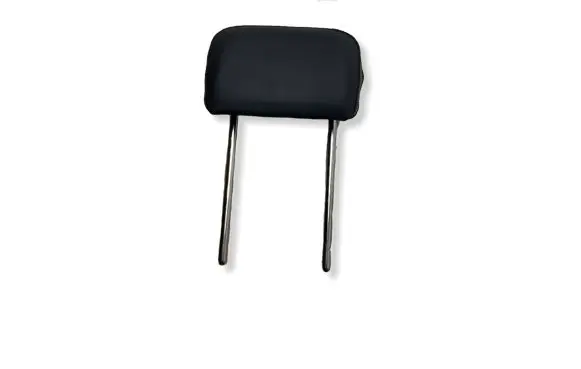 Volkswagen Tiguan Rear seat headrest 