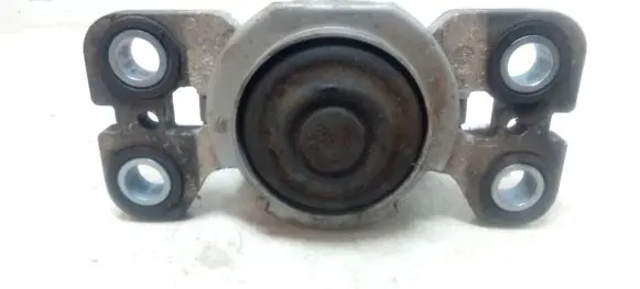 Gearbox mount