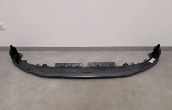 Audi Q3 F3 Front bumper lip 83A807061B