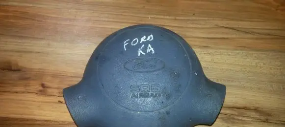 Ford Ka Steering wheel airbag 97KBB042B85ADMJCP