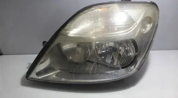 Renault Scenic I Headlight/headlamp 89002988