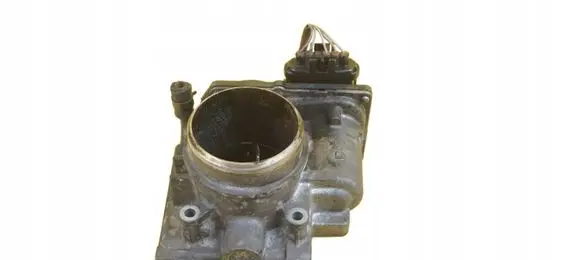 Mazda 6 Throttle body valve SH01136B0 27SP13