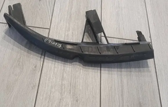 Renault Scenic II - Grand scenic II Front bumper mounting bracket 8200183758
