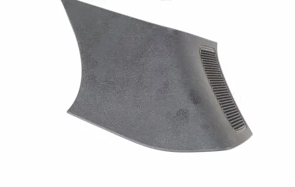 Porsche Cayenne (92A) (D)pillar trim (top) 7P5867246N