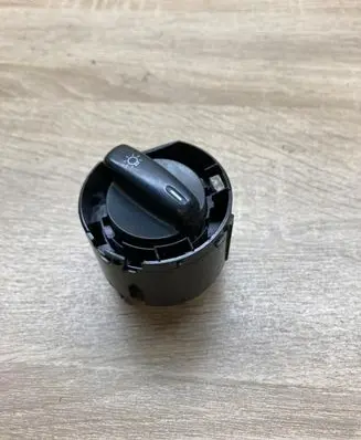 Volkswagen PASSAT B6 Light switch 1K0941431AJ