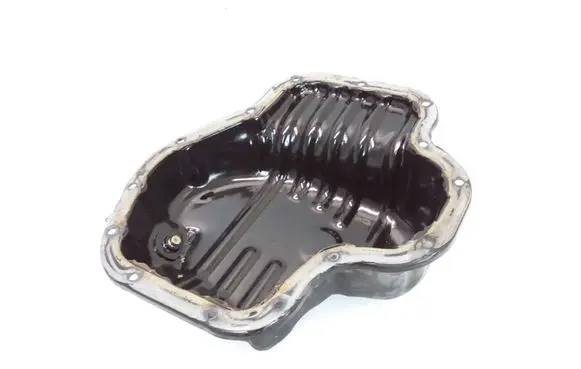 Toyota Avensis Verso Oil sump