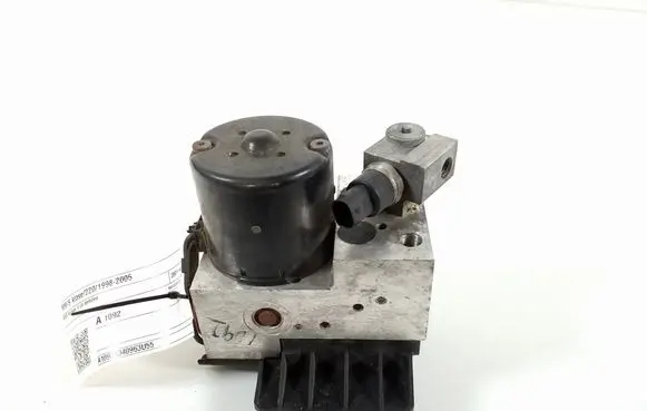 Mercedes-Benz S W220 ABS Pump