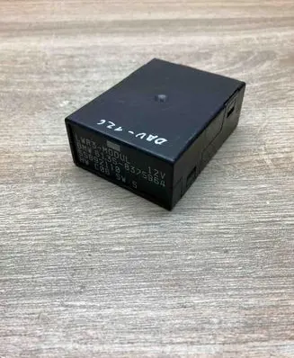 BMW 5 E39 Light switch 8375964
