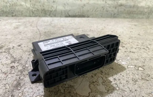 Audi A6 S6 C6 4F Other control units/modules 4F0907280A F005S00102 4F0910280