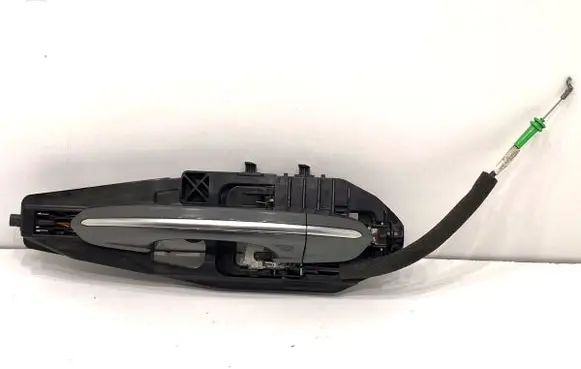 Ford S-MAX Front door exterior handle ES73F22464BE