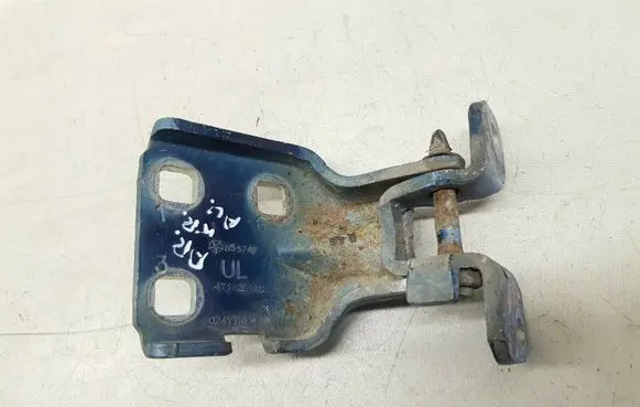 Chrysler Voyager Front door upper hinge 4717209AC