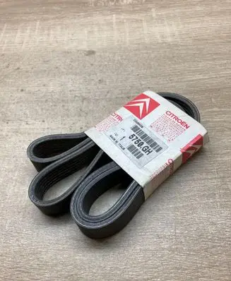 Citroen ZX Alternator belt 5750GH