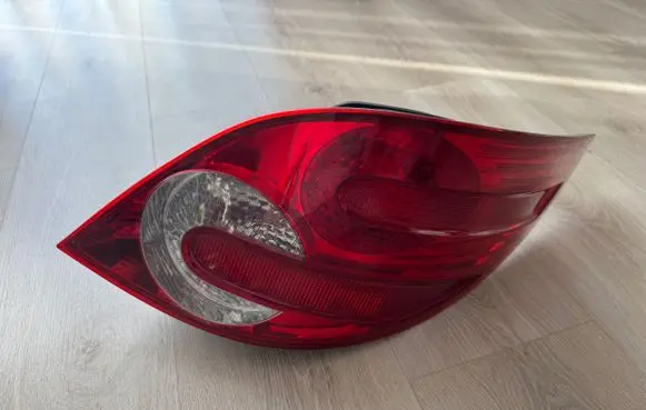Mercedes-Benz R W251 Rear/tail lights A2518201864 A2518201664